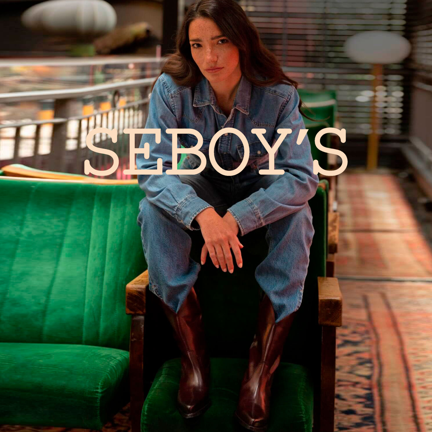 Seboy'S