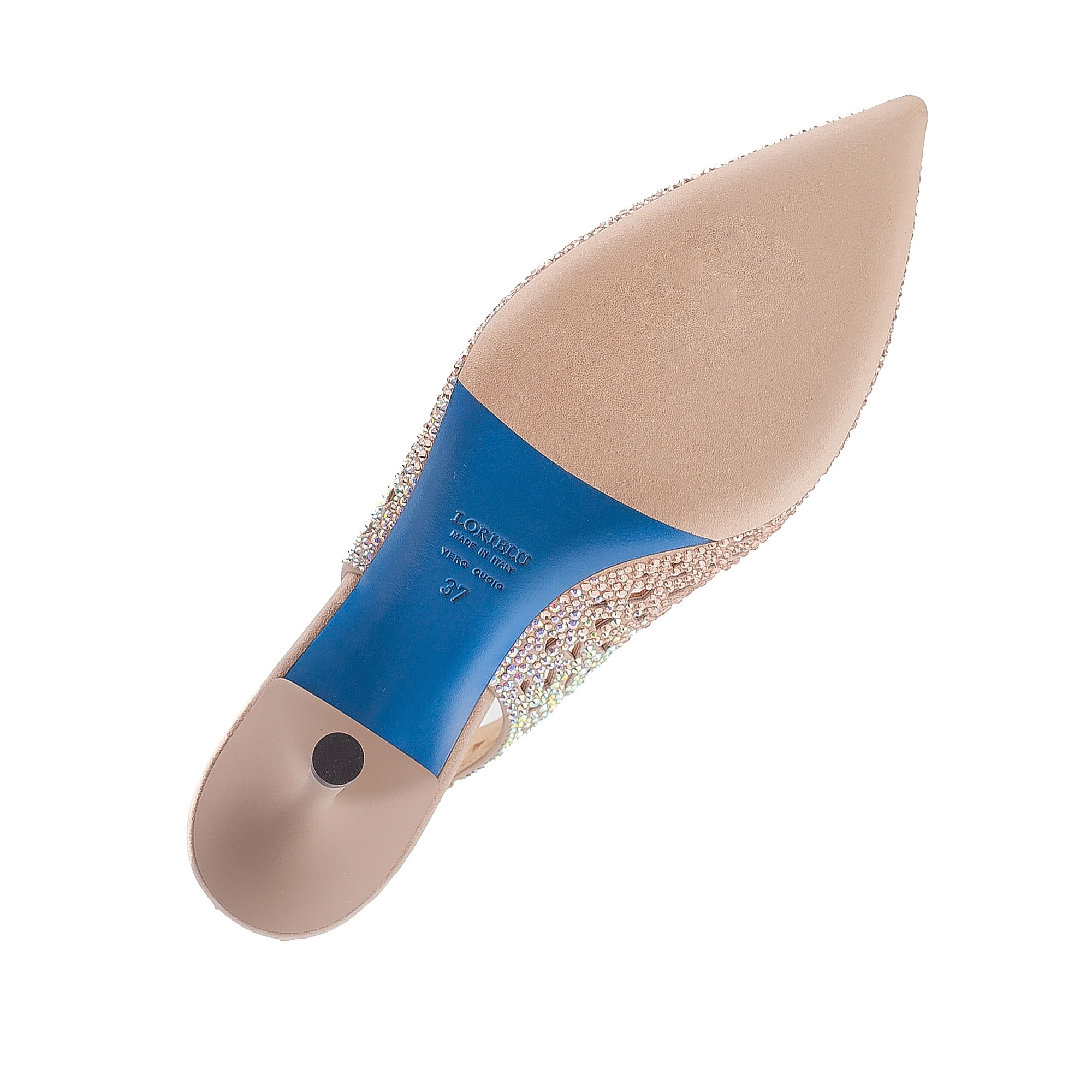 Босоножки Loriblu H0186 Босоножки Loriblu H0186