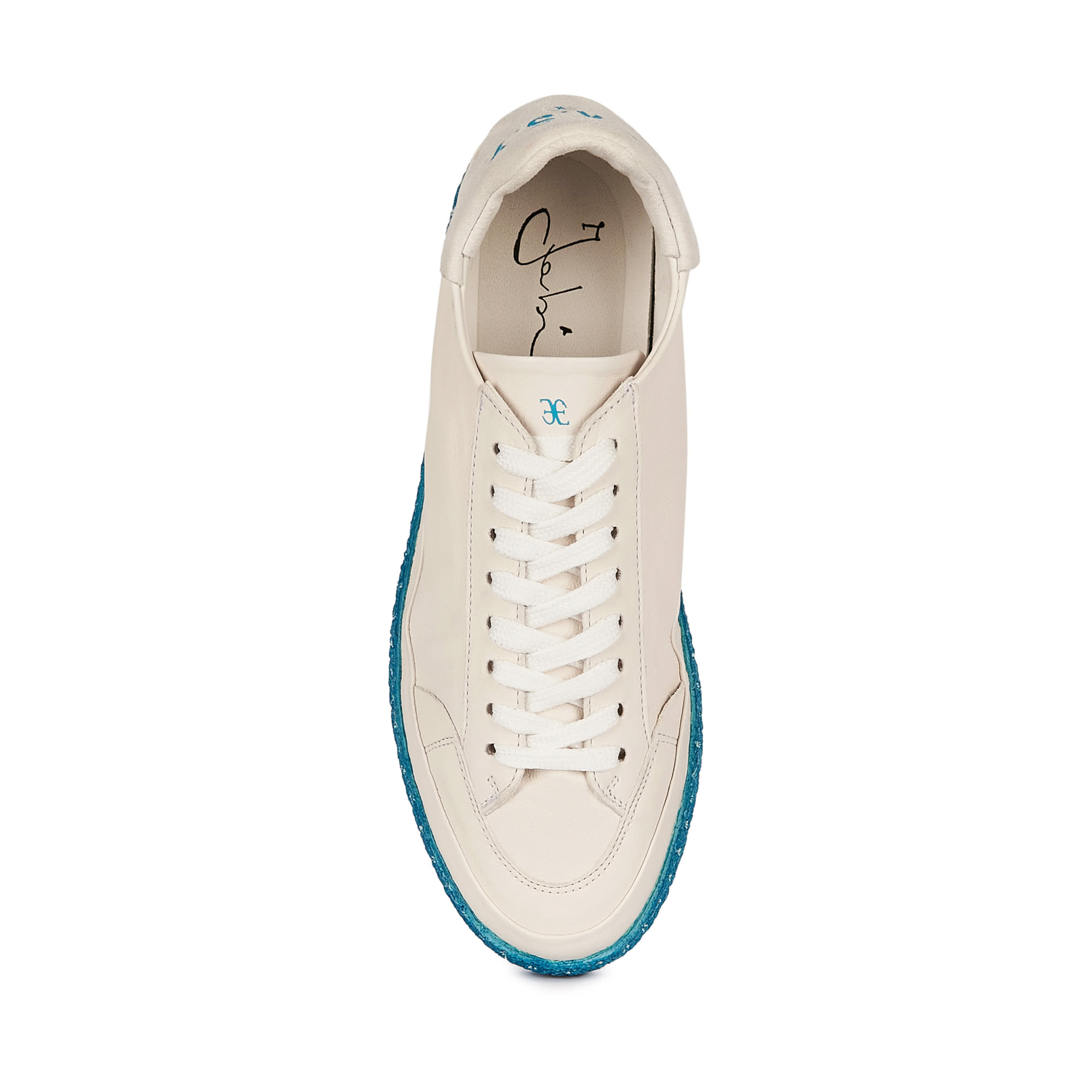 Кеды Fabi H0584 Кеды Fabi H0584