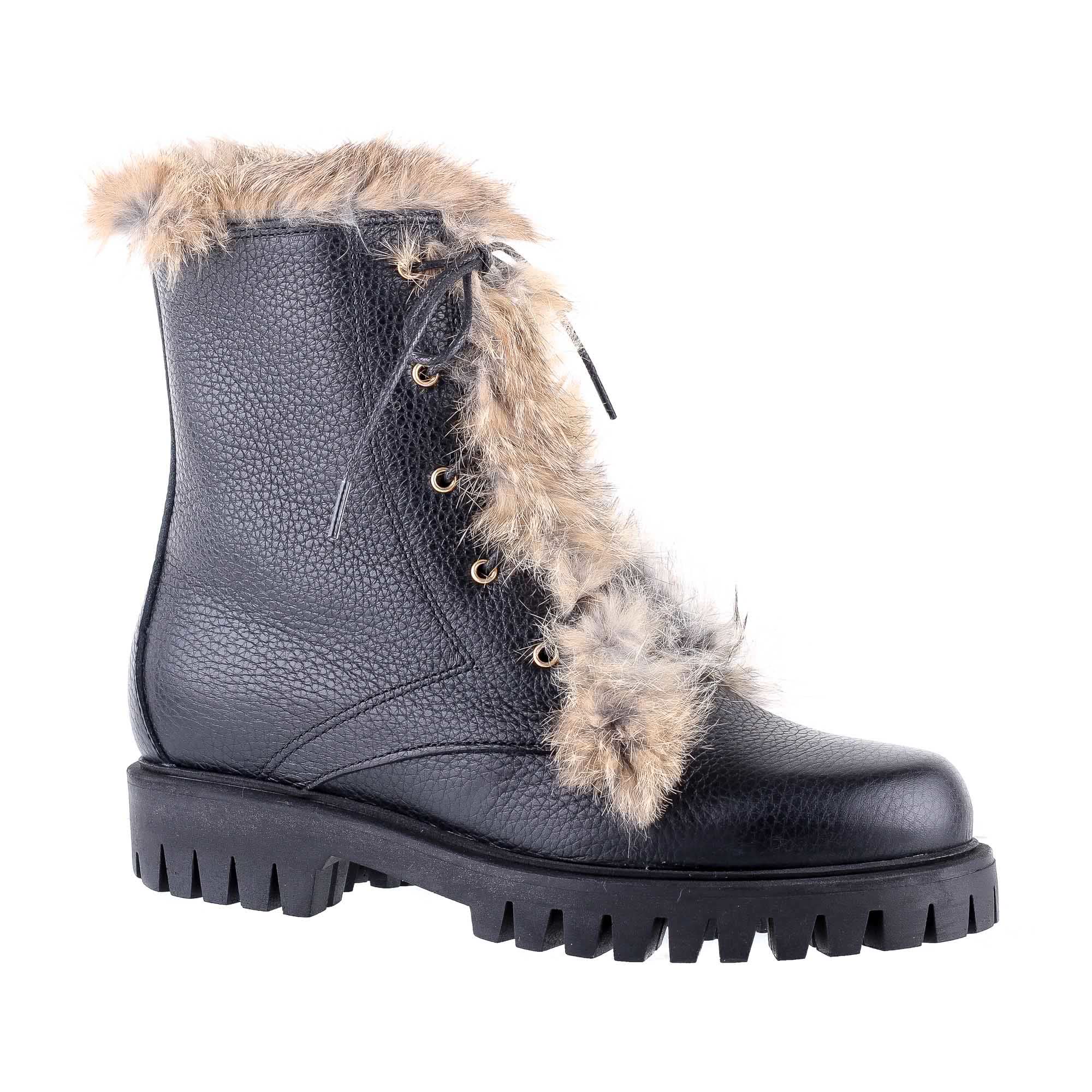 Ботинки Pollini K1216 Ботинки Pollini K1216