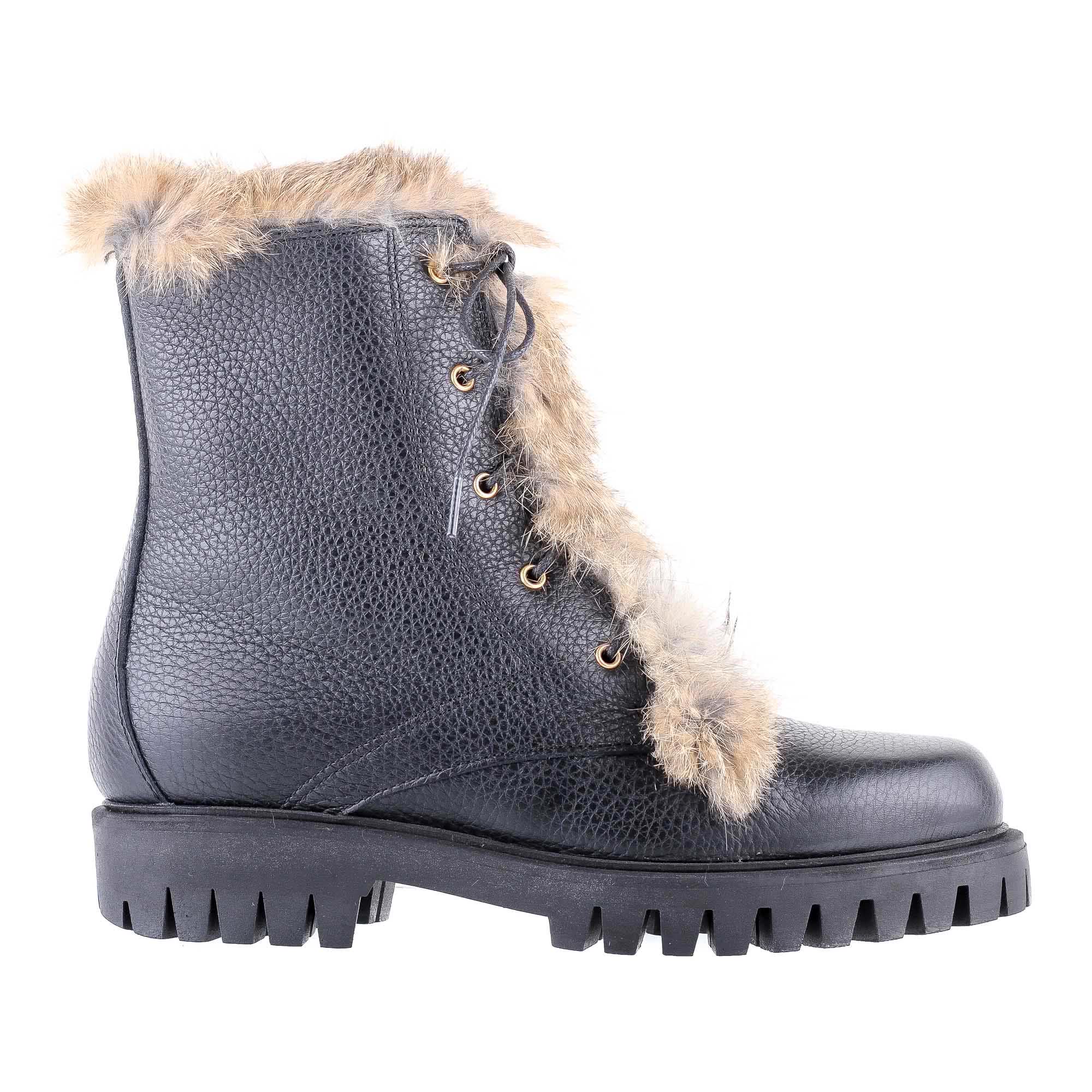 Ботинки Pollini K1216 Ботинки Pollini K1216