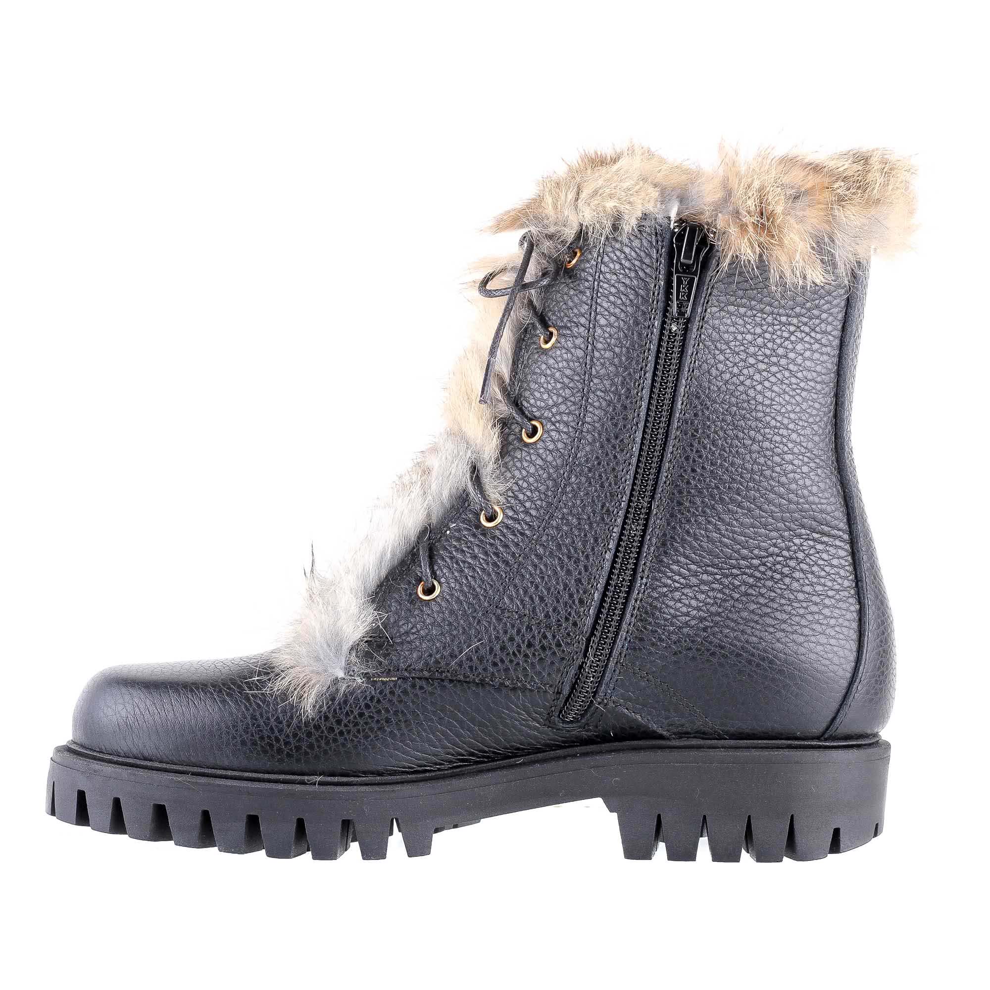 Ботинки Pollini K1216 Ботинки Pollini K1216