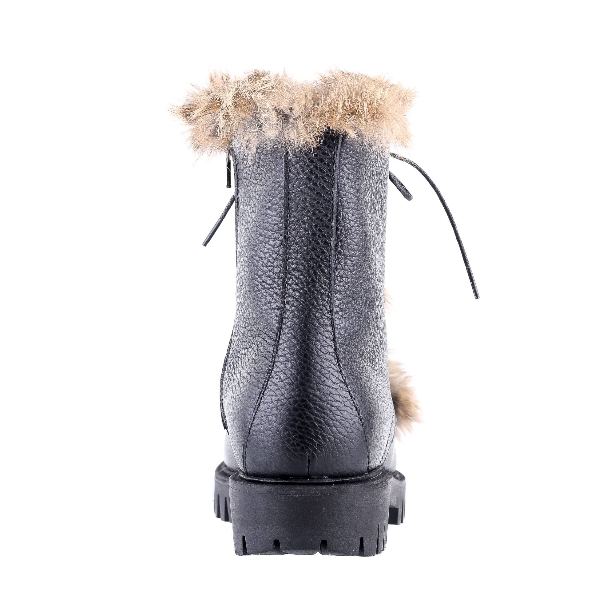 Ботинки Pollini K1216 Ботинки Pollini K1216