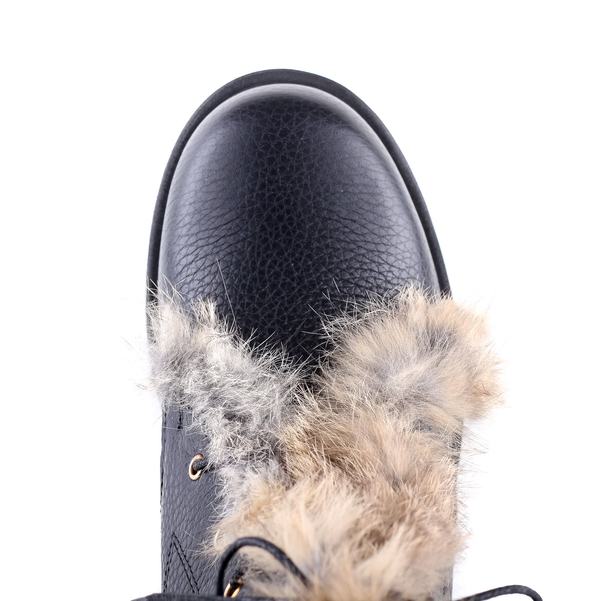 Ботинки Pollini K1216 Ботинки Pollini K1216