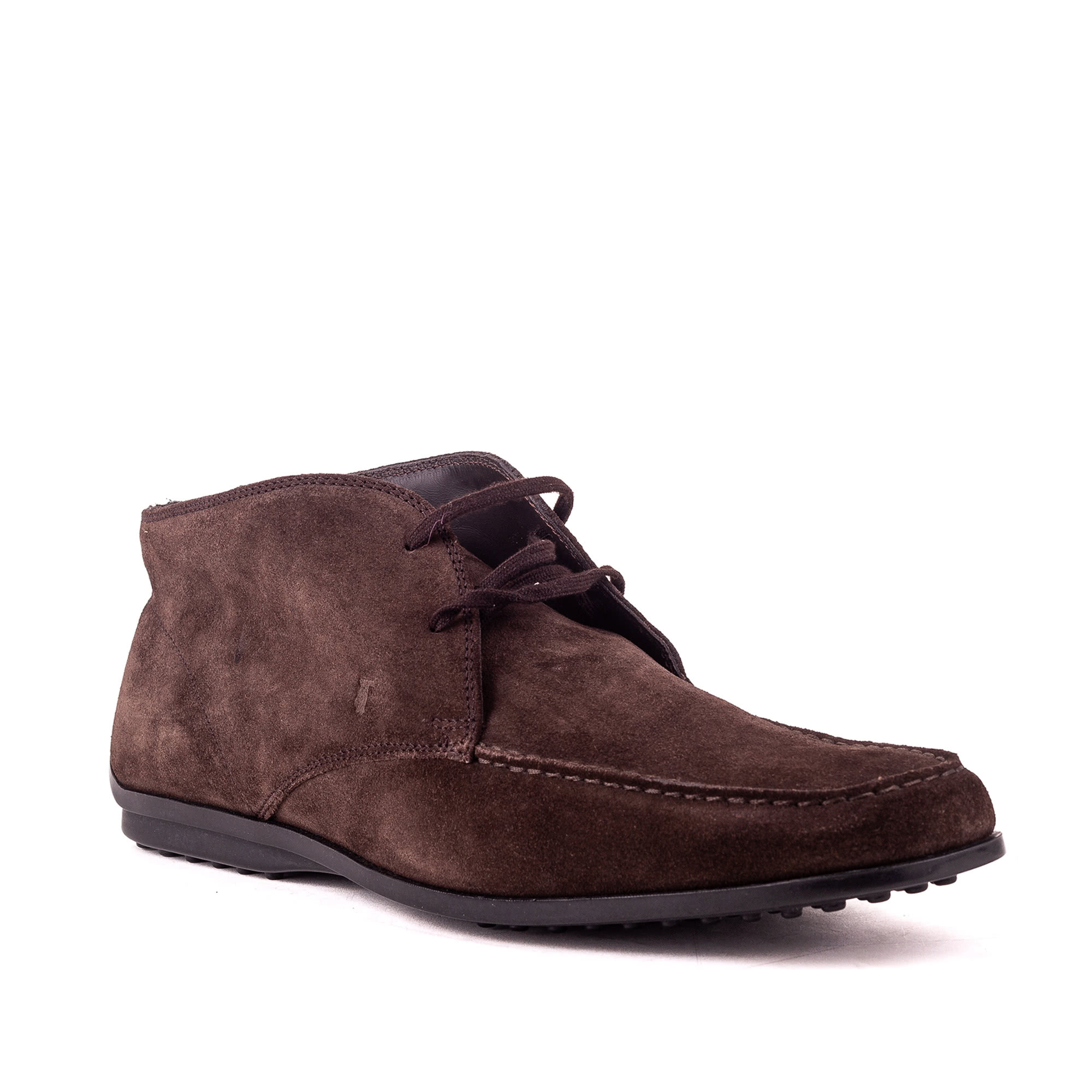Ботинки Tod'S R1204 Ботинки Tod'S R1204