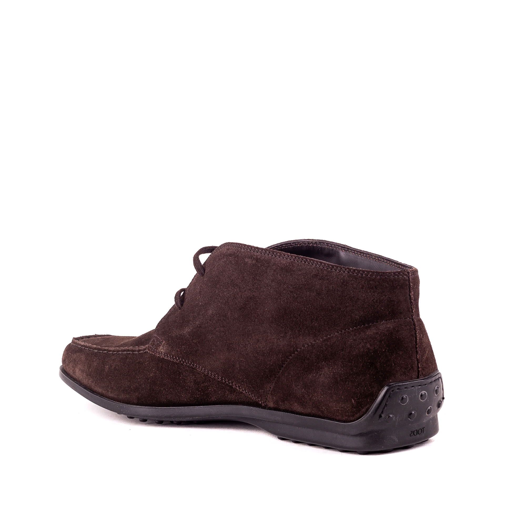 Ботинки Tod'S R1204 Ботинки Tod'S R1204