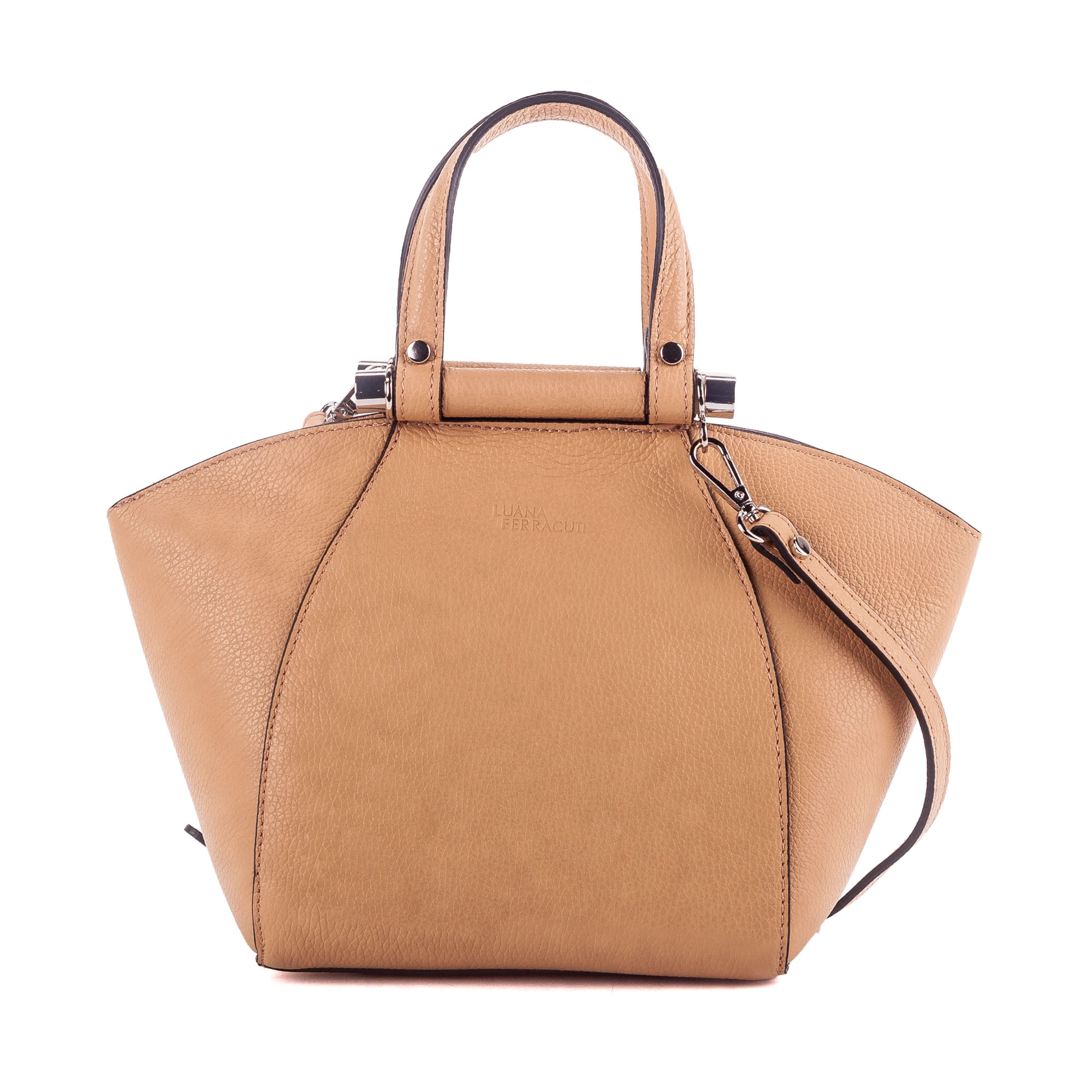 Сумка Luana Ferracuti Q0179 Сумка Luana Ferracuti Q0179