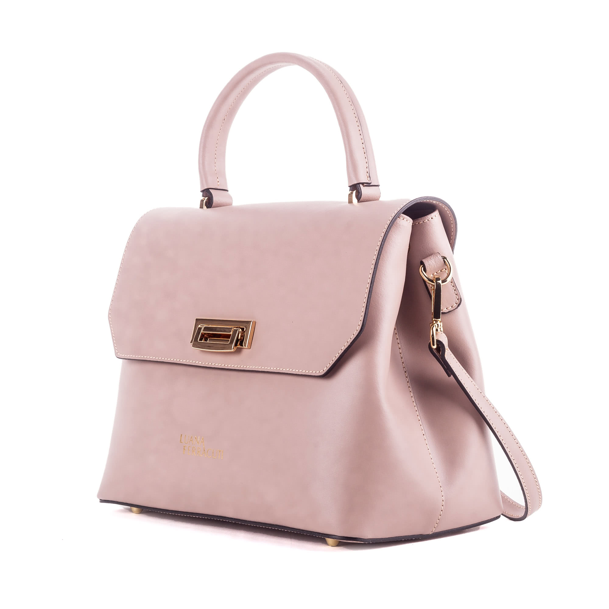 Сумка Luana Ferracuti Q0183 Сумка Luana Ferracuti Q0183