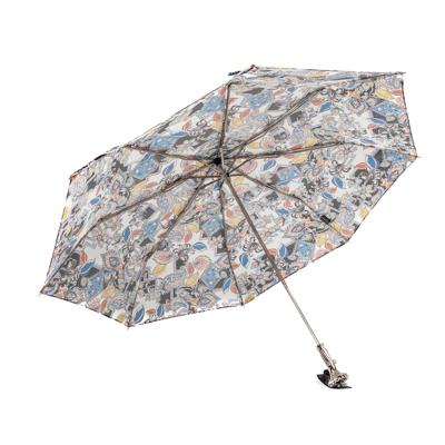 Зонт складной Pasotti P0648