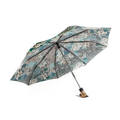 Зонт складной Pasotti P0649