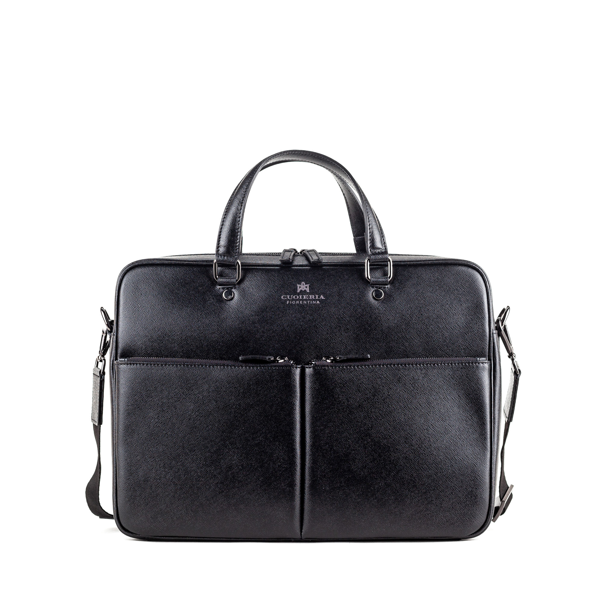 Портфель Cuoieria Fiorentina D0513 Портфель Cuoieria Fiorentina D0513