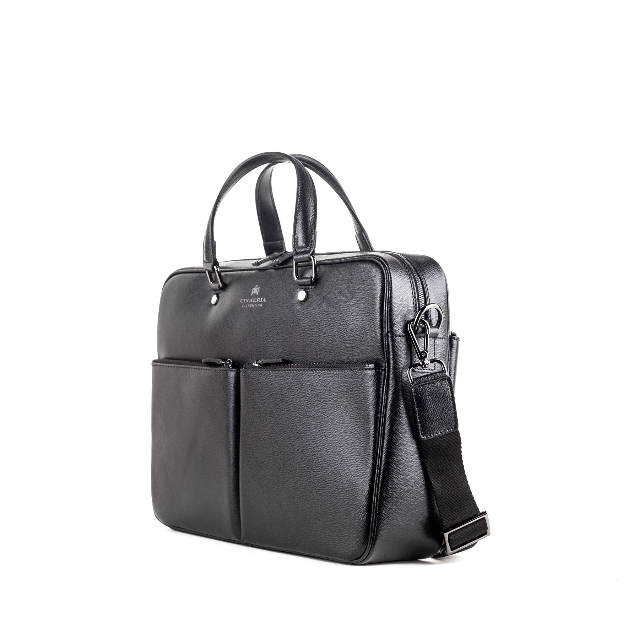 Портфель Cuoieria Fiorentina D0513 Портфель Cuoieria Fiorentina D0513