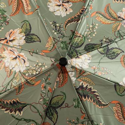 Зонт складной Pasotti C0196