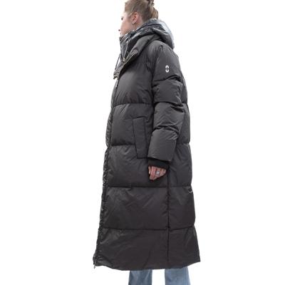 Пуховик Stilnology F0157