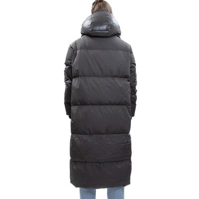 Пуховик Stilnology F0157