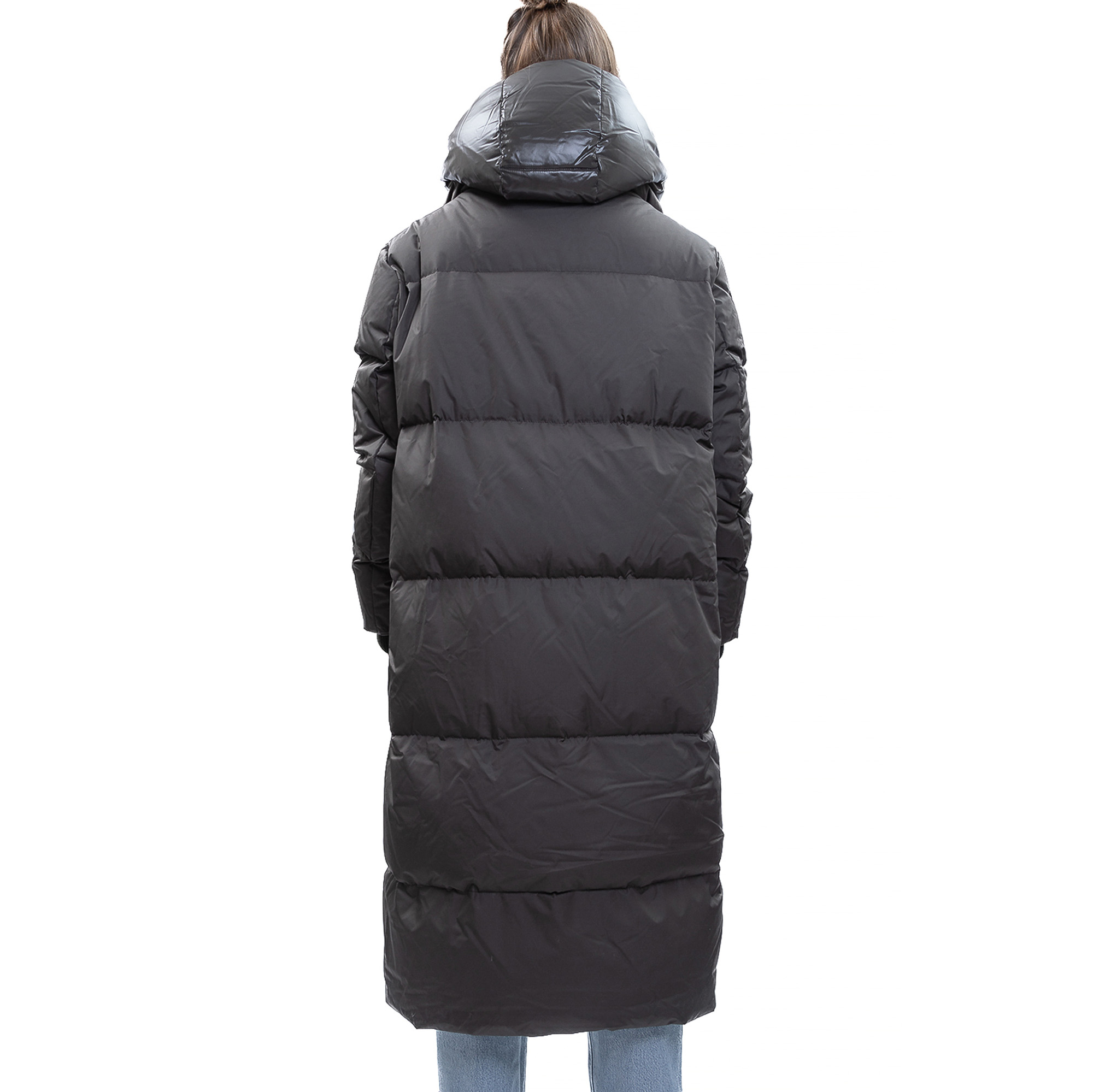 Пуховик Stilnology F0157 Пуховик Stilnology F0157