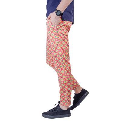 Брюки One More Pants X0958