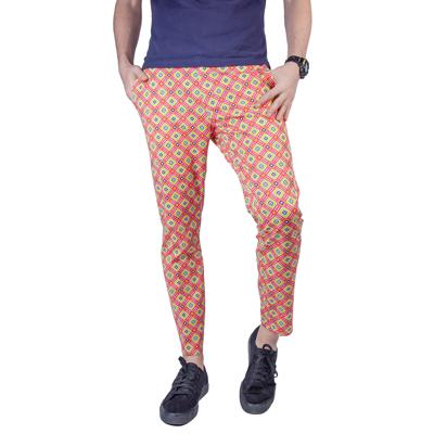 Брюки One More Pants X0958