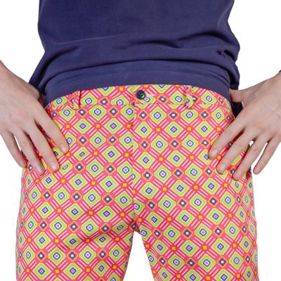 Брюки One More Pants X0958