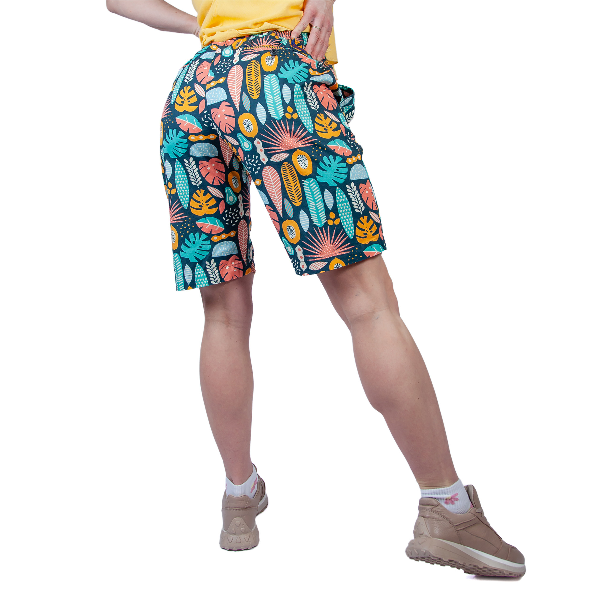 Шорты One More Pants X0962 Шорты One More Pants X0962