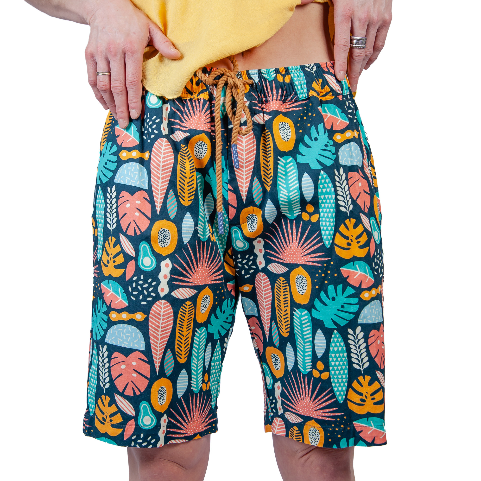 Шорты One More Pants X0962 Шорты One More Pants X0962