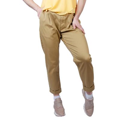 Брюки One More Pants X0971