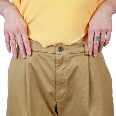 Брюки One More Pants X0971