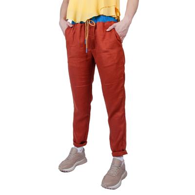 Брюки One More Pants X0974