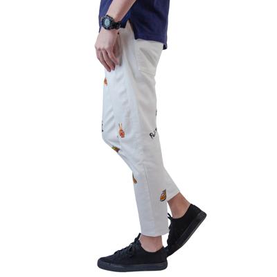 Брюки One More Pants X0976