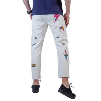 Брюки One More Pants X0976