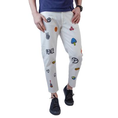 Брюки One More Pants X0976