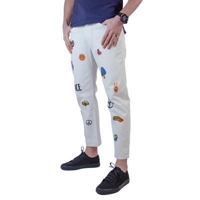 Брюки One More Pants X0976