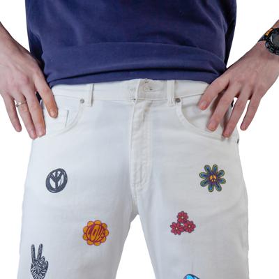 Брюки One More Pants X0976