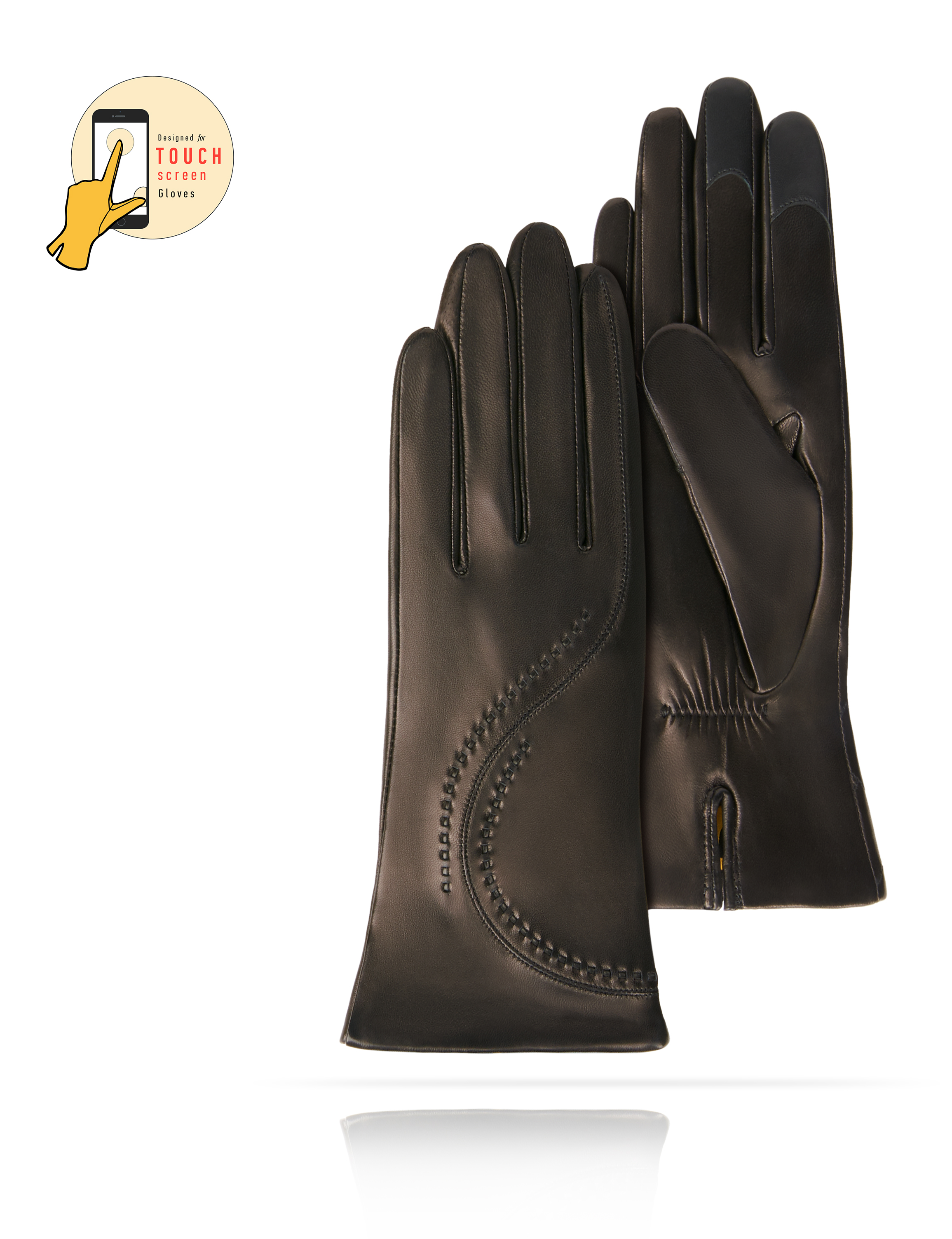 Перчатки Michel Katana R1644 Перчатки Michel Katana R1644