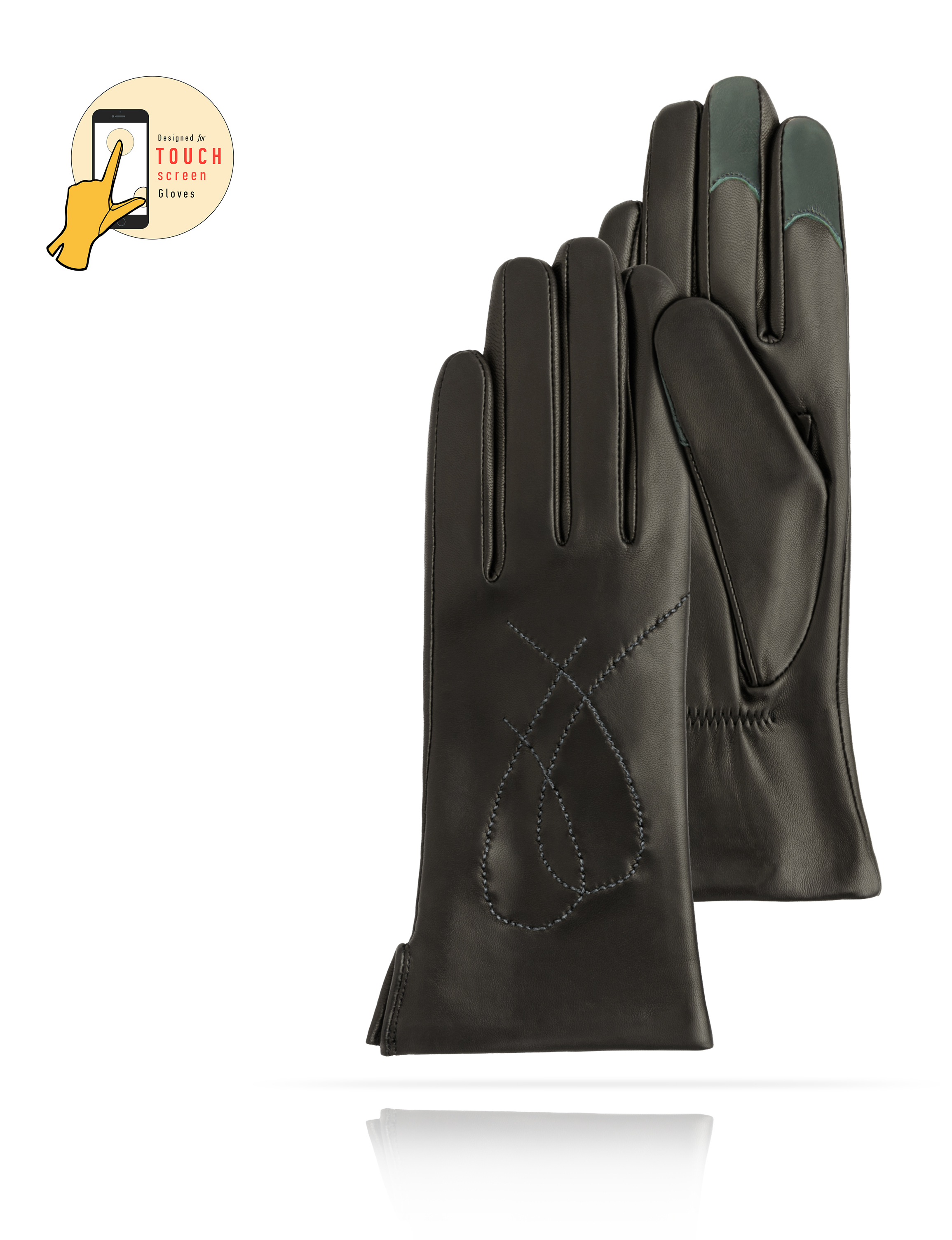 Перчатки Michel Katana R1645 Перчатки Michel Katana R1645