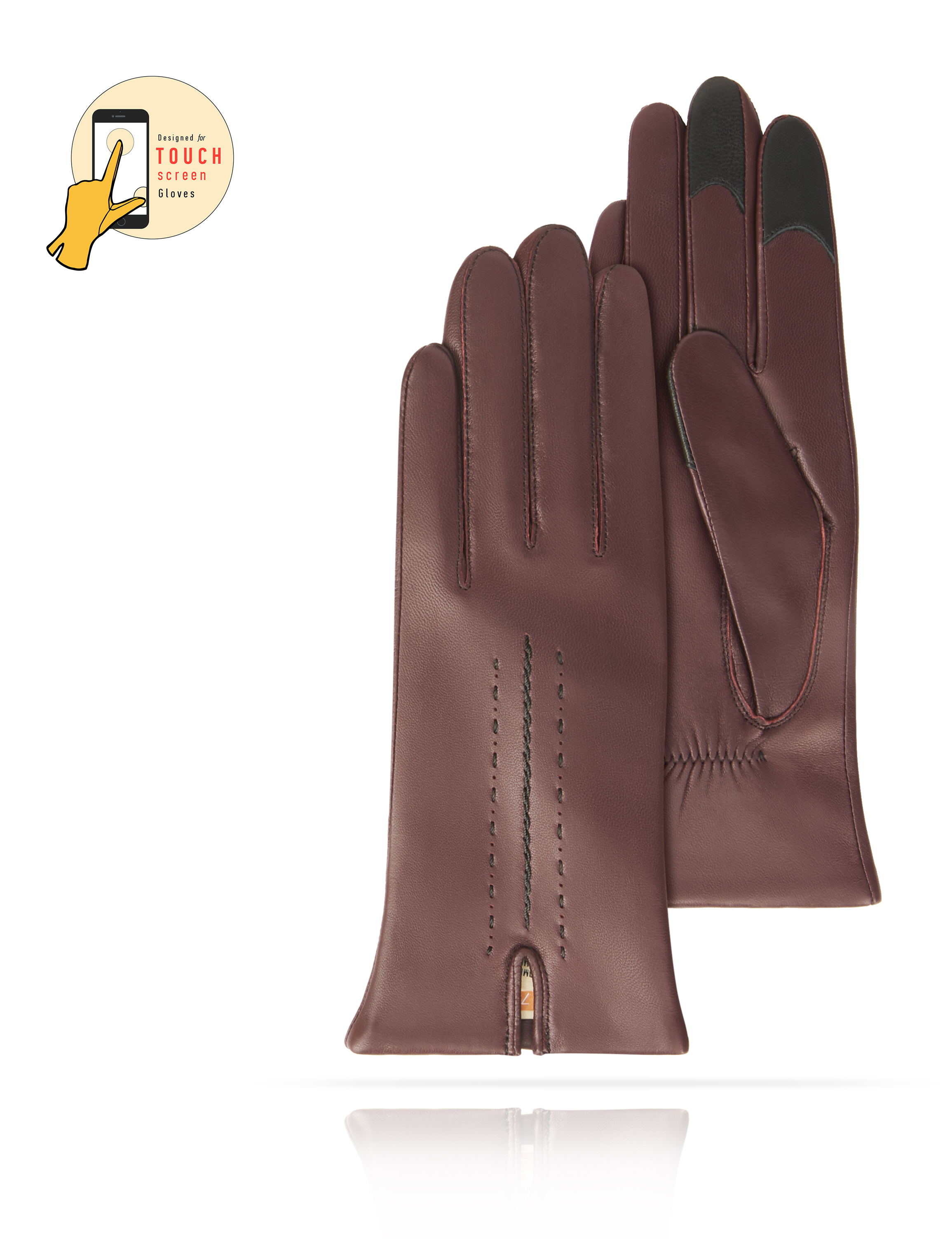 Перчатки Michel Katana R1646 Перчатки Michel Katana R1646