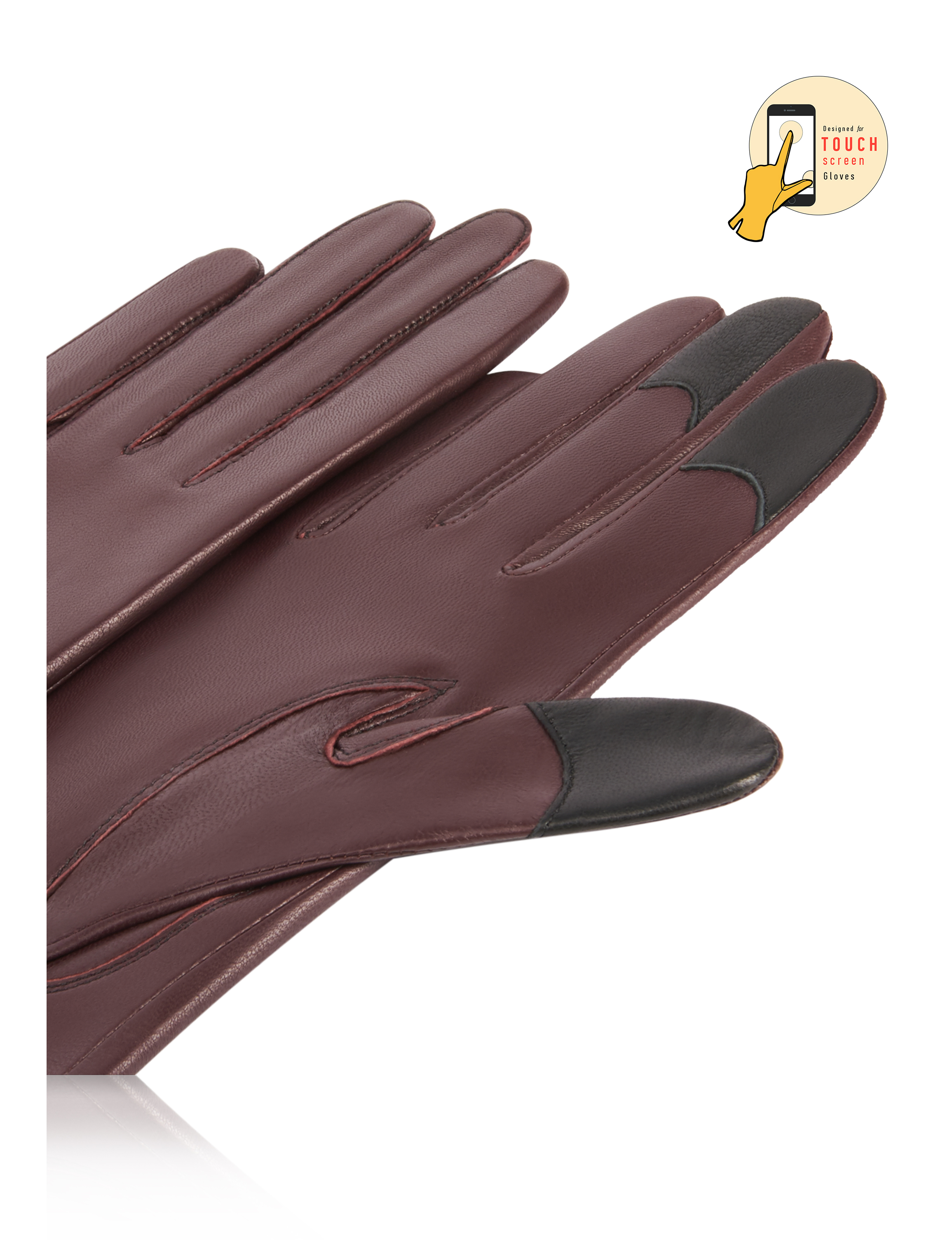 Перчатки Michel Katana R1646 Перчатки Michel Katana R1646