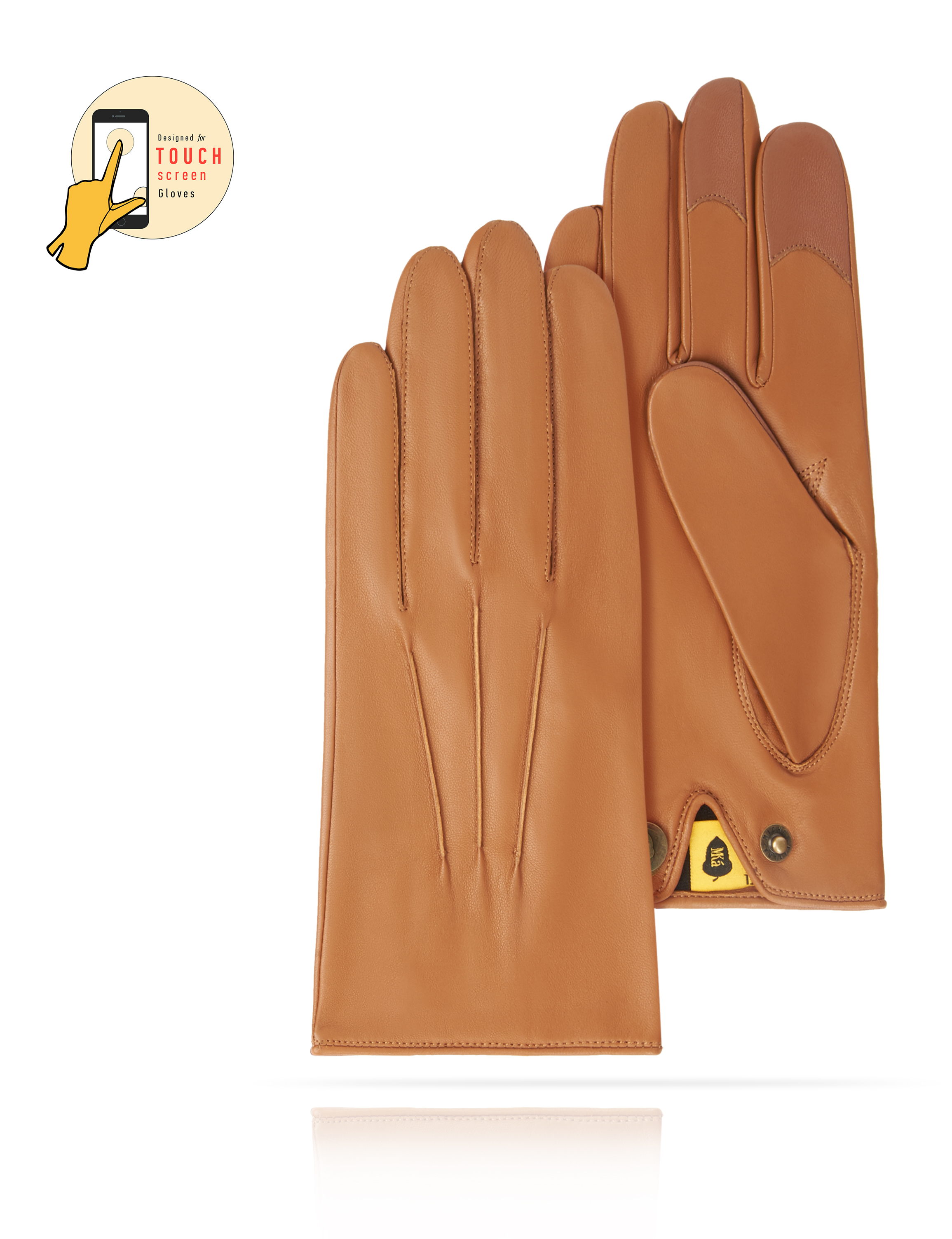Перчатки Michel Katana R1648 Перчатки Michel Katana R1648