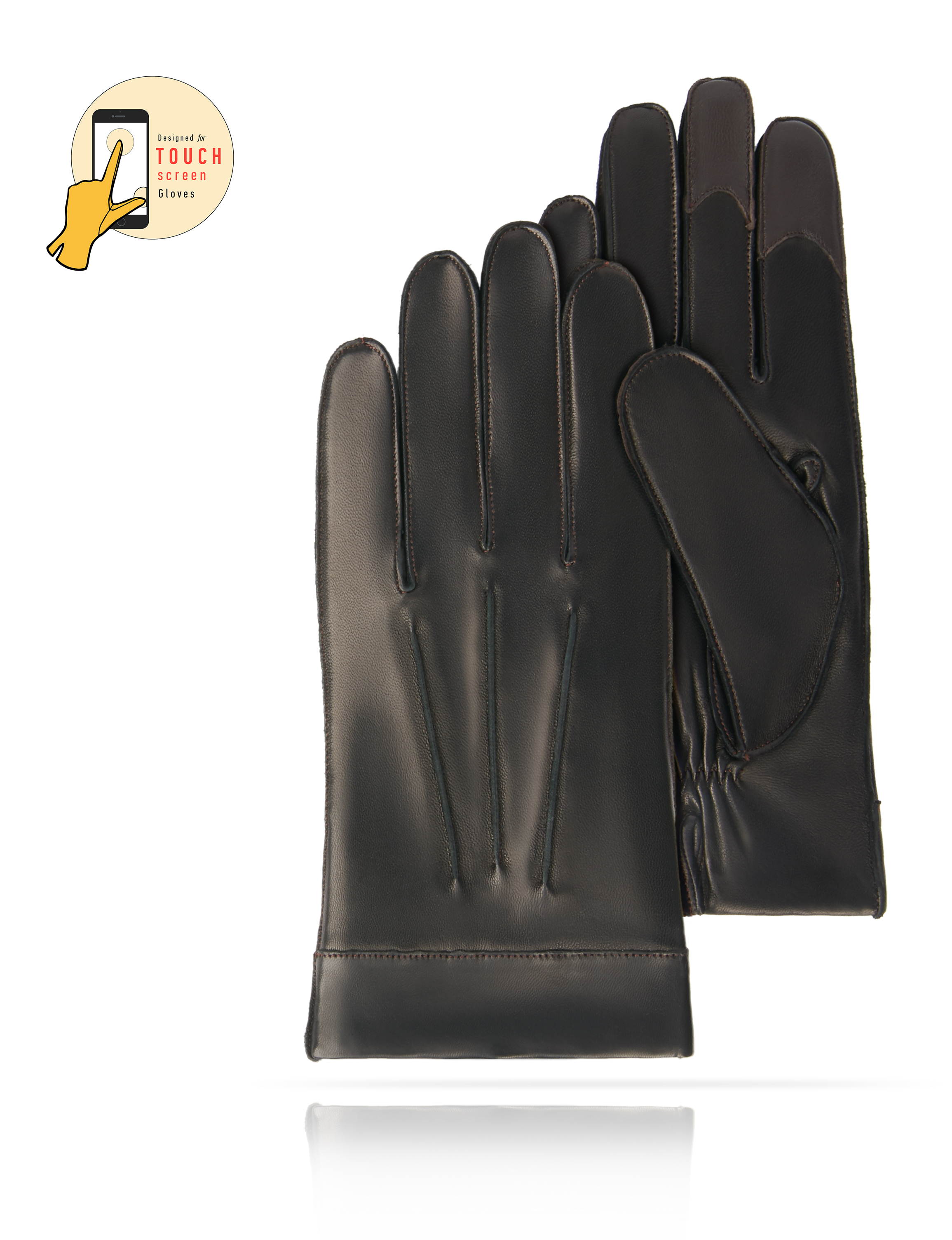 Перчатки Michel Katana R1649 Перчатки Michel Katana R1649