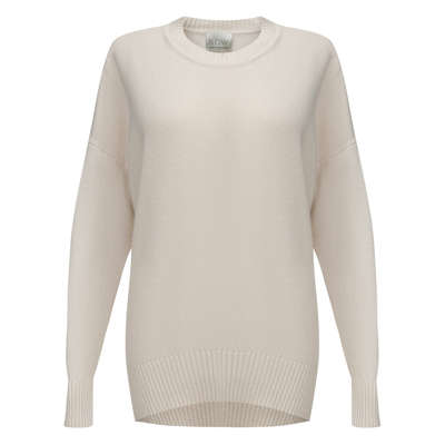 Свитер N.O.W. Andrea Rosati Cashmere E1163