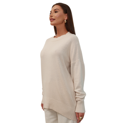 Свитер N.O.W. Andrea Rosati Cashmere E1163