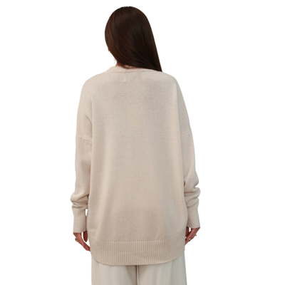 Свитер N.O.W. Andrea Rosati Cashmere E1163