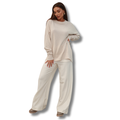 Свитер N.O.W. Andrea Rosati Cashmere E1163