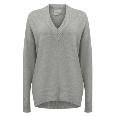 Свитер N.O.W. Andrea Rosati Cashmere E1164
