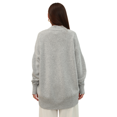 Свитер N.O.W. Andrea Rosati Cashmere E1164
