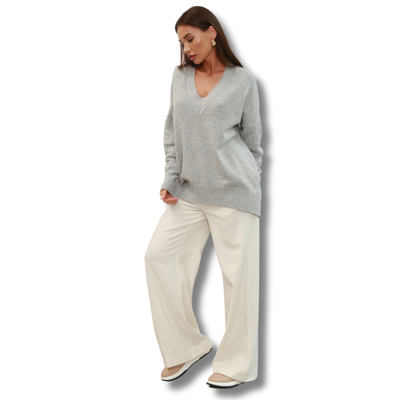 Свитер N.O.W. Andrea Rosati Cashmere E1164