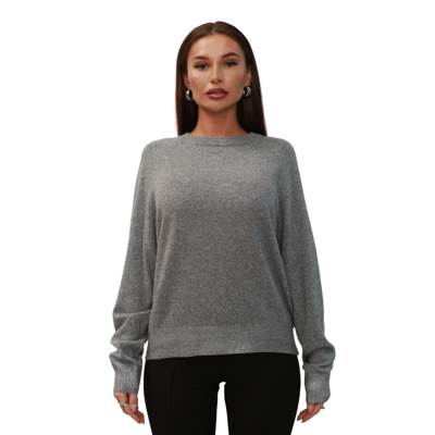 Свитер N.O.W. Andrea Rosati Cashmere E1166