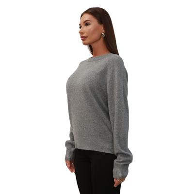 Свитер N.O.W. Andrea Rosati Cashmere E1166