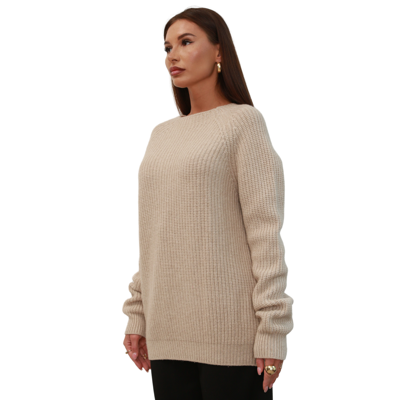 Свитер N.O.W. Andrea Rosati Cashmere E1173