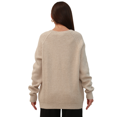 Свитер N.O.W. Andrea Rosati Cashmere E1173